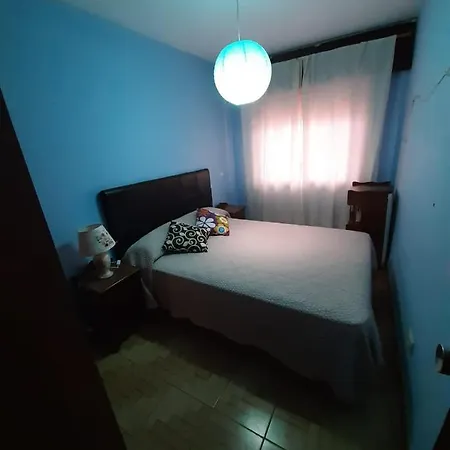 Sabarís Al Lado Playa Apartamento