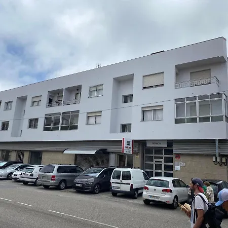 Apartamento Sabarís Al Lado Playa Sabaris