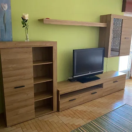 Sabarís Al Lado Playa Apartamento *