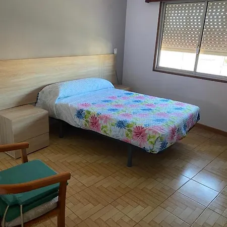 Al Lado Playa Appartamento *