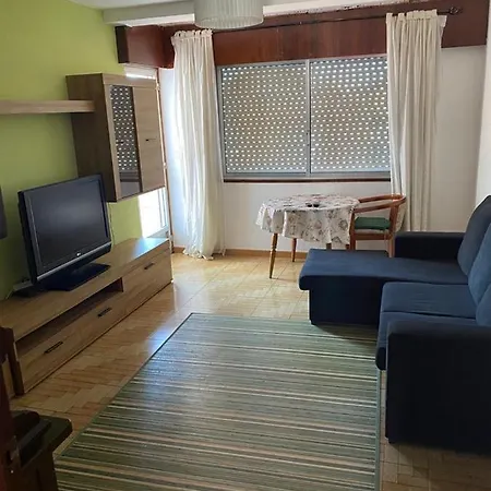 Al Lado Playa Appartamento