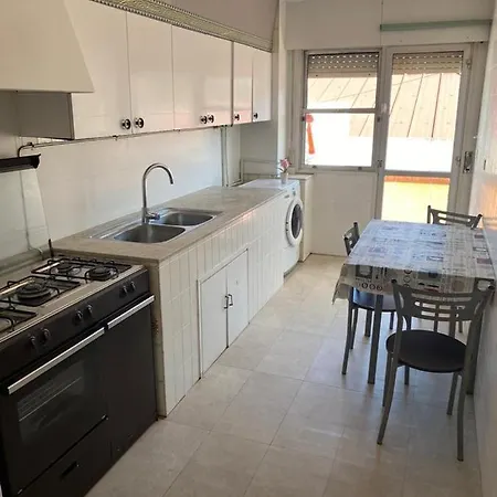 Appartamento Al Lado Playa Sabaris