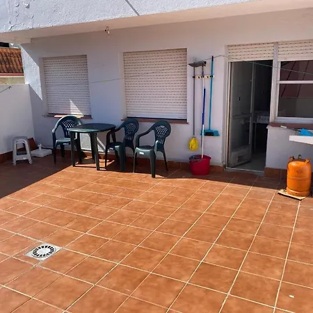 Appartamento Al Lado Playa Sabaris