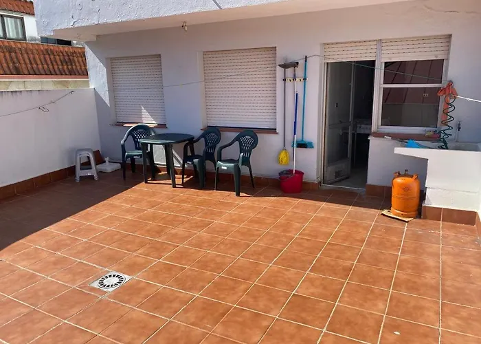 Appartamento Al Lado Playa Sabaris